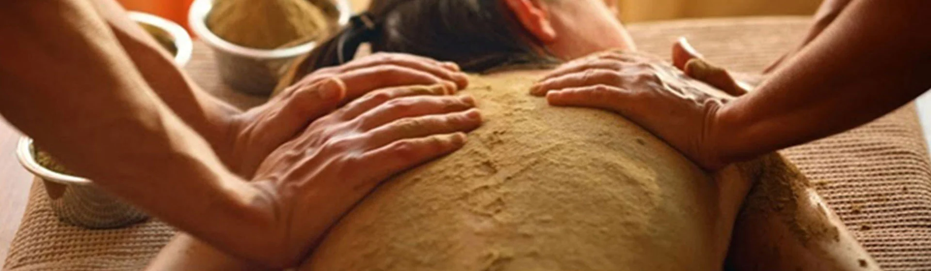 best ayurvedic massage in dubai